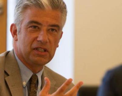 немачки амбасадор у Приштини Ернст Рајхел